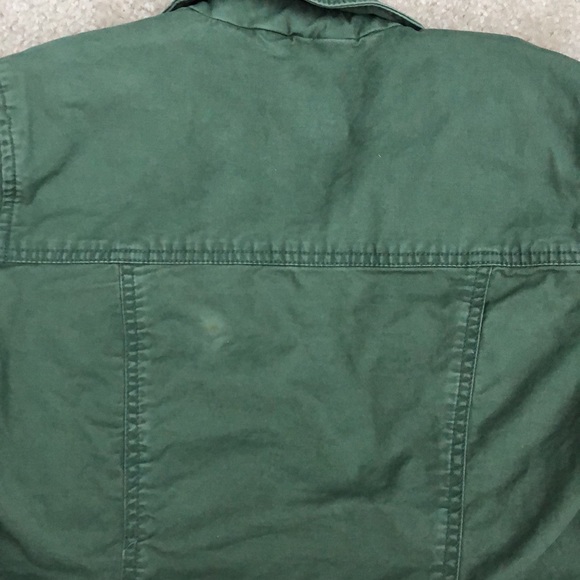 Gap jacket size XS - Picture 6 of 6